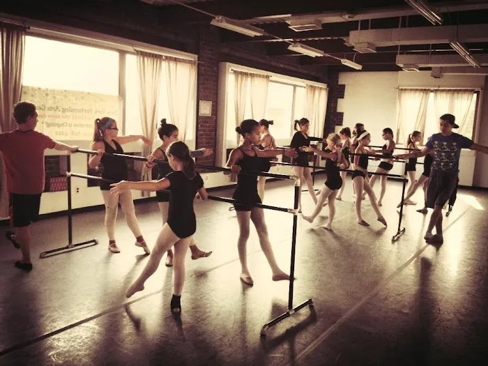 New York Performing Arts Center (NYPAC) Picture 2