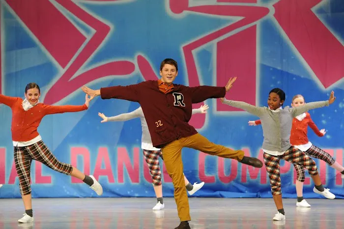 New York Performing Arts Center (NYPAC) Picture 10