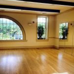 Lisa Sparkles Dance Studio