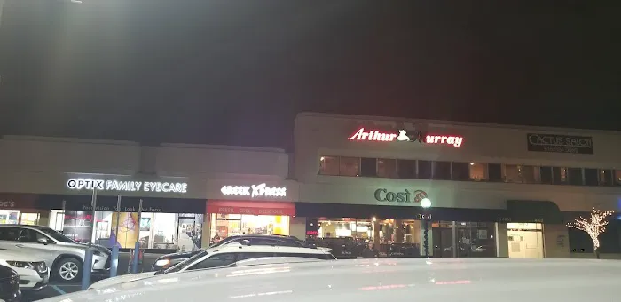 Arthur Murray Dance Studio Syosset Picture 1