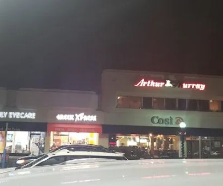 Arthur Murray Dance Studio Syosset