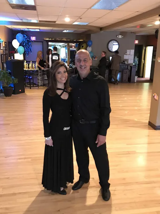 Arthur Murray Dance Studio Syosset Picture 4