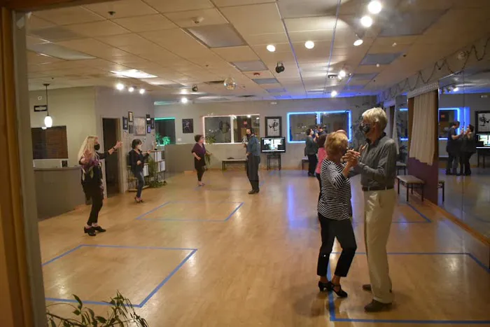 Arthur Murray Dance Studio Syosset Picture 2