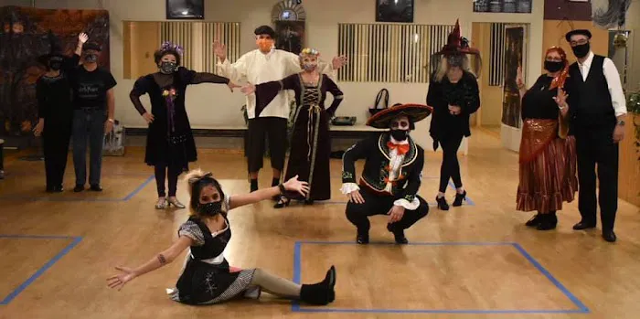 Arthur Murray Dance Studio Syosset Picture 3