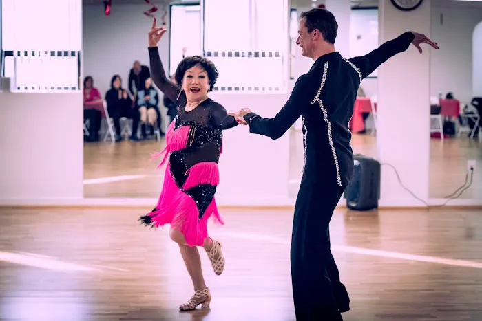 Arthur Murray Dance Studio Syosset Picture 7