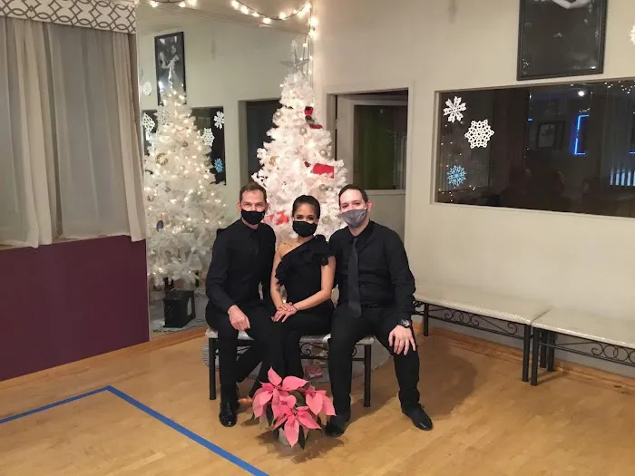 Arthur Murray Dance Studio Syosset Picture 6