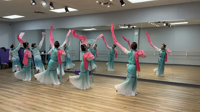Yes I Can Performing Arts Center Picture 5