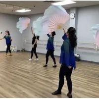 Yes I Can Performing Arts Center ico