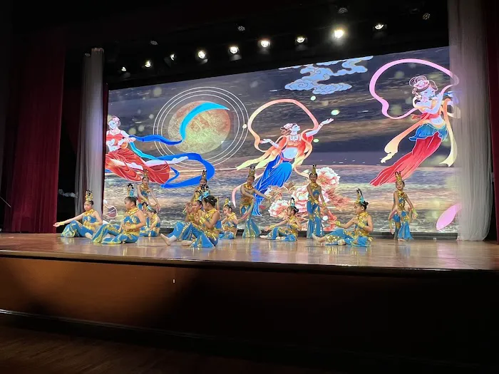 Yes I Can Performing Arts Center Picture 7