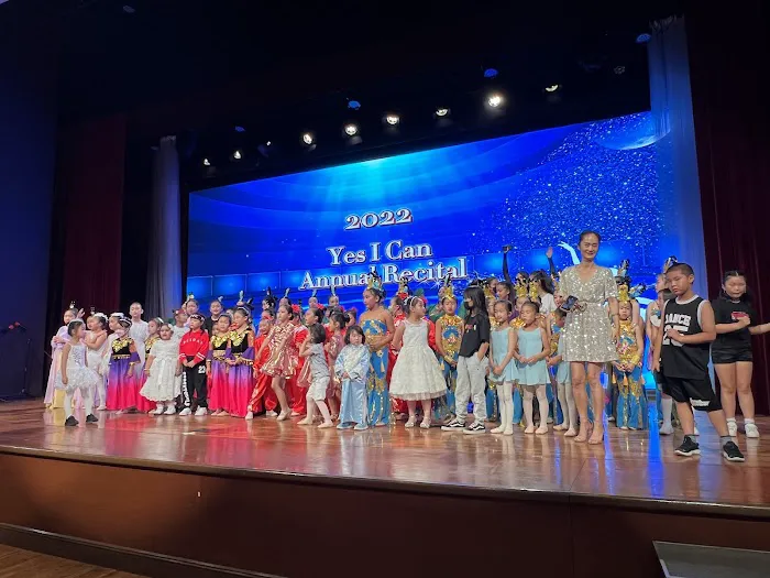 Yes I Can Performing Arts Center Picture 4