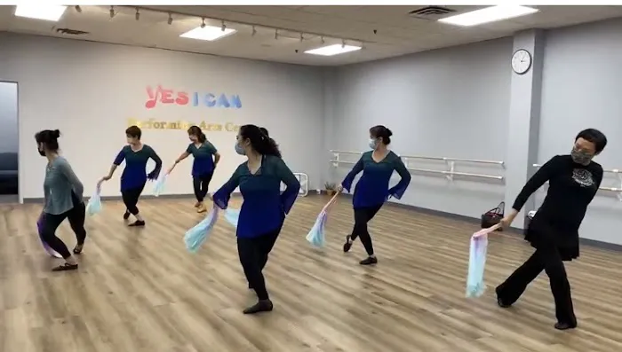 Yes I Can Performing Arts Center Picture 2