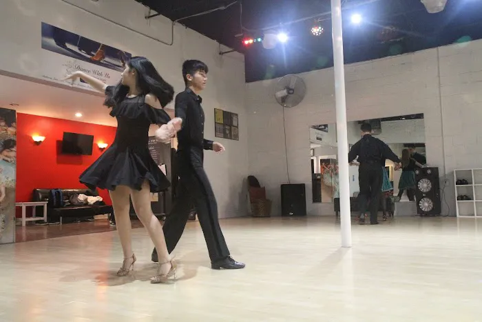 Dance With Us Long Island Picture 2