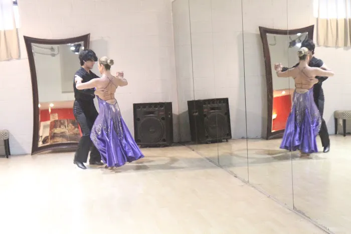 Dance With Us Long Island Picture 5