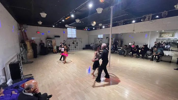 Dance With Us Long Island Picture 10