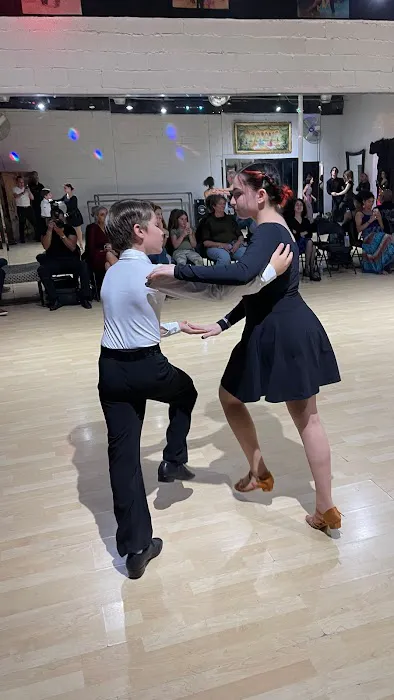 Dance With Us Long Island Picture 6
