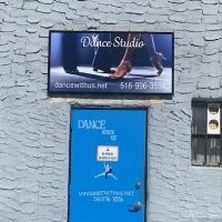 Dance With Us Long Island ico