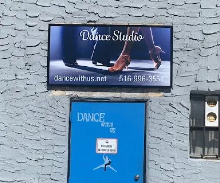 Dance With Us Long Island