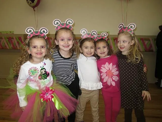 Dancin Feet Dance Studio Picture 8