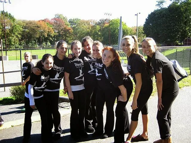 Dancin Feet Dance Studio Picture 7