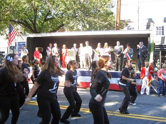Dancin Feet Dance Studio Picture 6