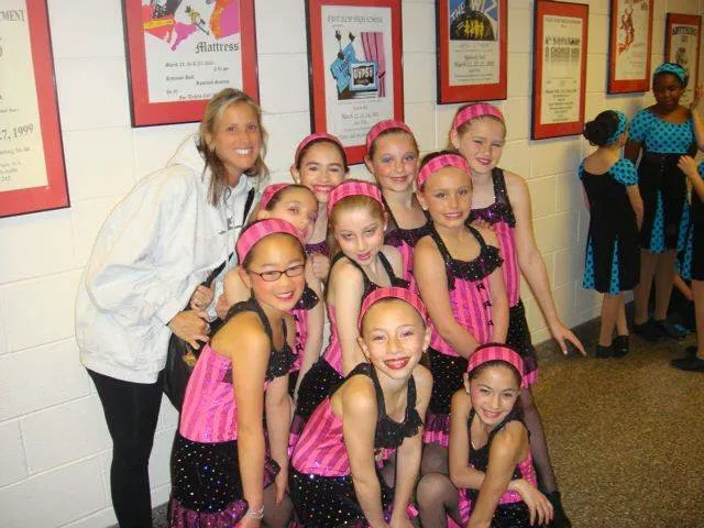 Dancin Feet Dance Studio Picture 9