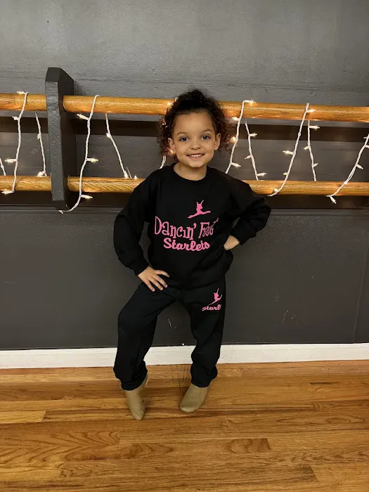 Dancin Feet Dance Studio Picture 1