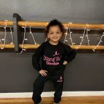 Dancin Feet Dance Studio