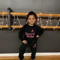 Dancin Feet Dance Studio ico