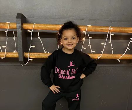 Dancin Feet Dance Studio