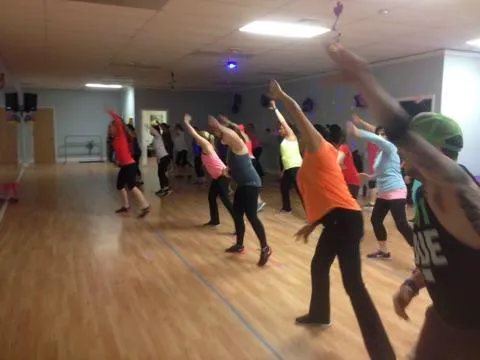 Laura's Dance & Fitness Studio Picture 5