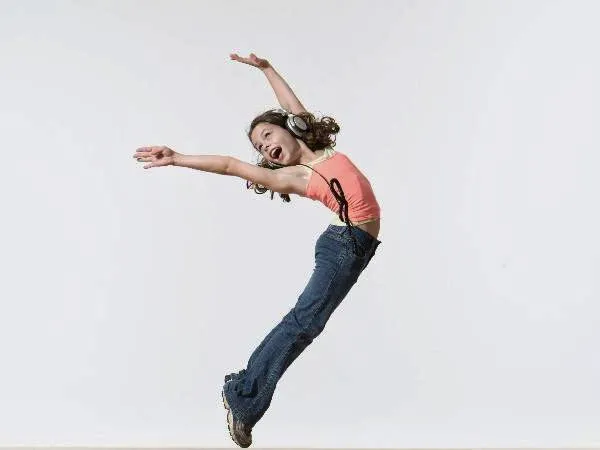 Variations, a dancer's studio Picture 1