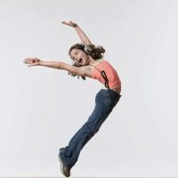 Variations, a dancer's studio ico