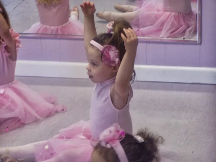 Variations, a dancer's studio Picture 3