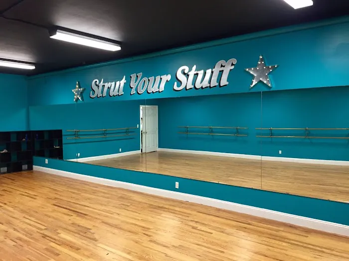 Strut Your Stuff Picture 1