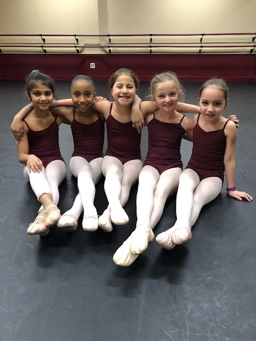 Art In Motion Dance Center Inc Picture 7