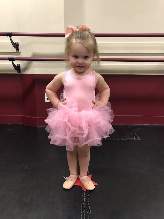 Art In Motion Dance Center Inc Picture 3