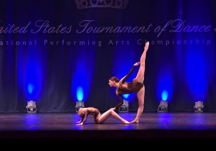 Art In Motion Dance Center Inc Picture 2
