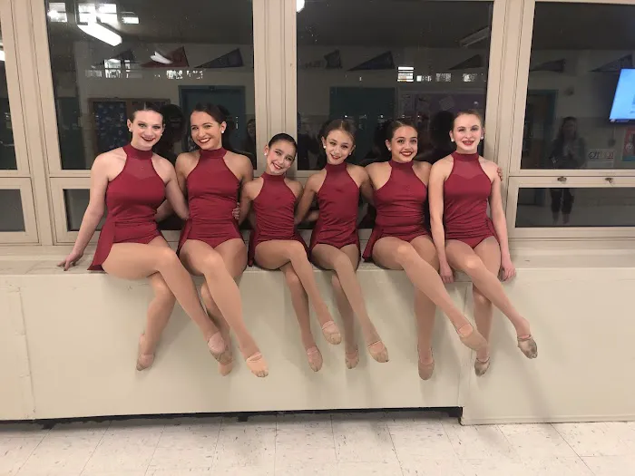 Art In Motion Dance Center Inc Picture 5