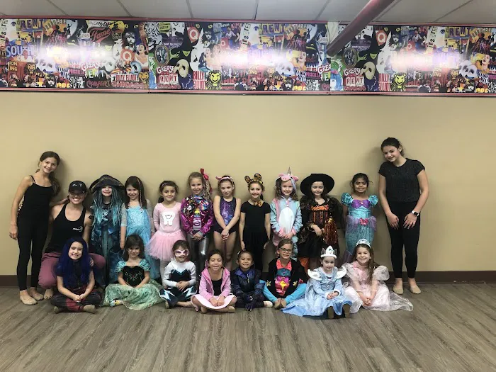 Art In Motion Dance Center Inc Picture 9