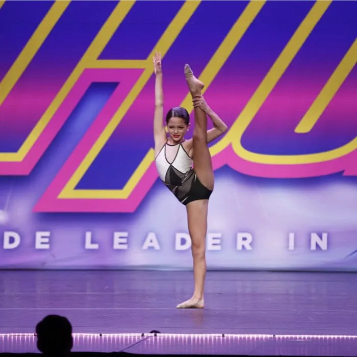 Art In Motion Dance Center Inc Picture 6