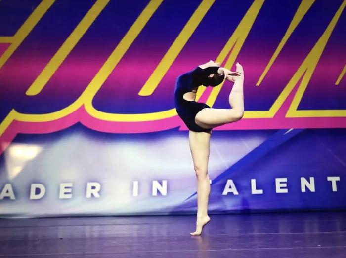 Art In Motion Dance Center Inc Picture 1