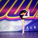Art In Motion Dance Center Inc