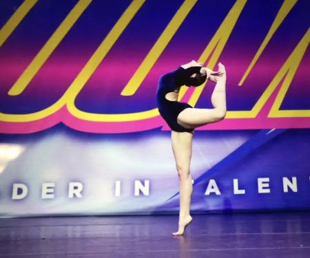 Art In Motion Dance Center Inc