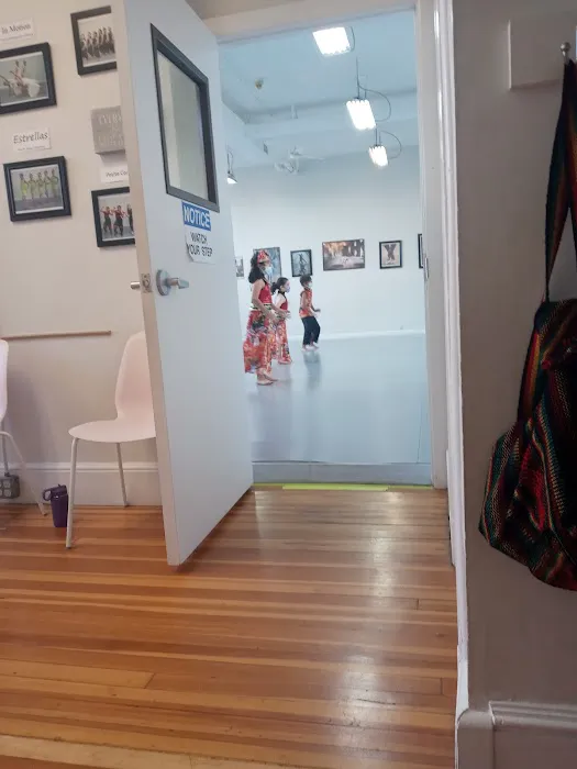 Jete Dance Studio Picture 7