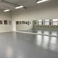 Jete Dance Studio ico