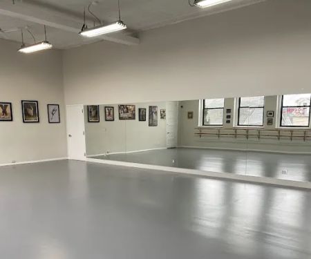 Jete Dance Studio