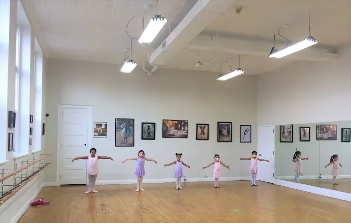 Jete Dance Studio Picture 8