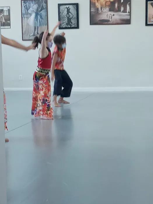 Jete Dance Studio Picture 6