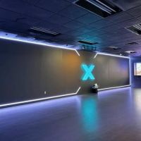 X-Space Dance Inc ico
