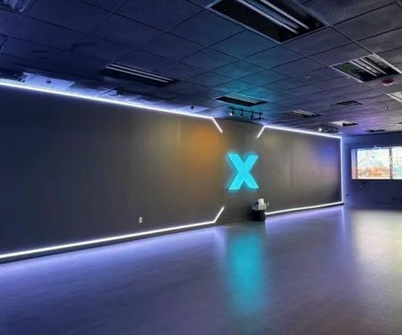 X-Space Dance Inc